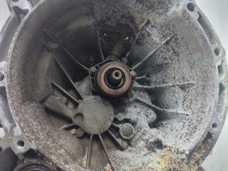 КПП 5-ст.мех. (МКПП), ориг. номер 3M5R7002NF, Ford Focus 2004-2008