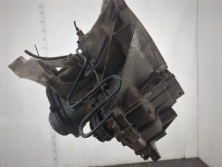 КПП 5-ст.мех. (МКПП), ориг. номер 3M5R7002NF, Ford Focus 2004-2008