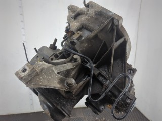 КПП 5-ст.мех. (МКПП), ориг. номер 3M5R7002NF, Ford Focus 2004-2008