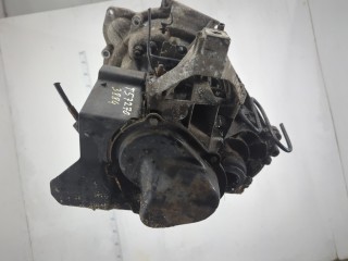 КПП 5-ст.мех. (МКПП), ориг. номер 3M5R7002NF, Ford Focus 2004-2008