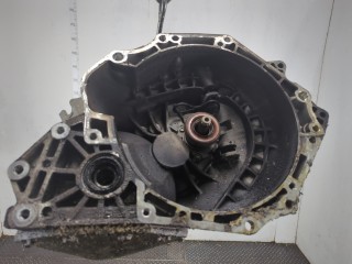 КПП 5-ст.мех. (МКПП) Opel Vectra 2005-2008
