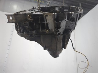КПП 5-ст.мех. (МКПП), ориг. номер 7701723231, Renault Scenic 2003-2006