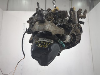 КПП 5-ст.мех. (МКПП), ориг. номер 7701723231, Renault Scenic 2003-2006