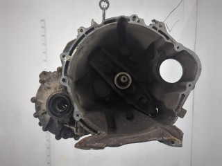 КПП 5-ст.мех. (МКПП) Mitsubishi Colt 2002-2012