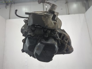 КПП 5-ст.мех. (МКПП), ориг. номер 55565112, Opel Vectra
