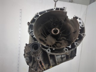 КПП 5-ст.мех. (МКПП) Ford Focus 2007-2011