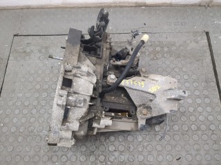 КПП 5-ст.мех. (МКПП) Renault Megane 2008-2014