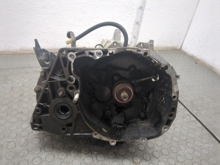 КПП 5-ст.мех. (МКПП), ориг. номер 7701723423, Renault Megane 2008-2014