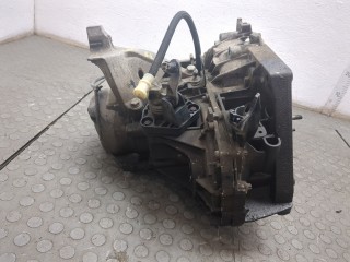 КПП 5-ст.мех. (МКПП), ориг. номер 7701723423, Renault Megane 2008-2014