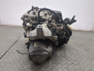 КПП 5-ст.мех. (МКПП), ориг. номер 7701723423, Renault Megane 2008-2014