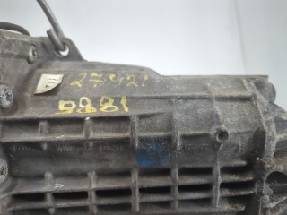 КПП 5-ст.мех. (МКПП), ориг. номер 012300060QX, Audi A4 2000-2006