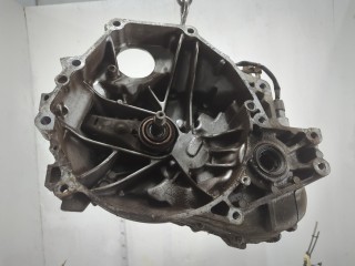 КПП 5-ст.мех. (МКПП) Honda Civic 2003-2005