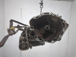 КПП 5-ст.мех. (МКПП) Opel Meriva 2006-2010