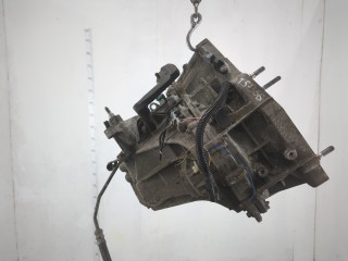 КПП 5-ст.мех. (МКПП), ориг. номер 4300039AA0, Hyundai ix35 2009-2013