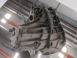 КПП 5-ст.мех. (МКПП), ориг. номер 4300039AA0, Hyundai ix35 2009-2013