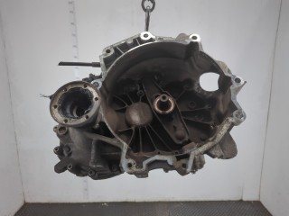 КПП 5-ст.мех. (МКПП) Skoda Fabia 2007-2010