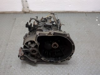 КПП 5-ст.мех. (МКПП) Ford Focus 2007-2011
