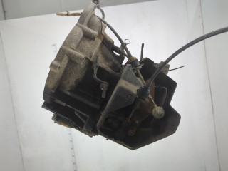 КПП 5-ст.мех. (МКПП), ориг. номер 3M5R7002NF, Ford Focus 2007-2011