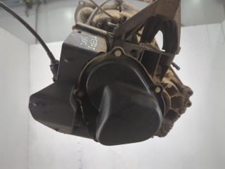 КПП 5-ст.мех. (МКПП), ориг. номер 3M5R7002NF, Ford Focus 2007-2011