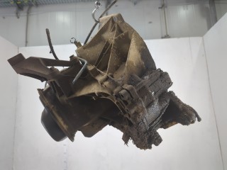 КПП 5-ст.мех. (МКПП), ориг. номер 3M5R7002NF, Ford Focus 2007-2011