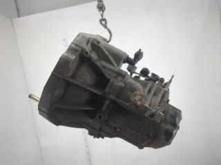 КПП 5-ст.мех. (МКПП), ориг. номер 2471179J00, 2472179J02, Suzuki SX4 2006-2014