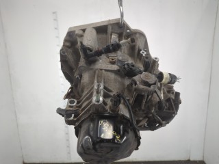 КПП 5-ст.мех. (МКПП), ориг. номер 2471179J00, 2472179J02, Suzuki SX4 2006-2014