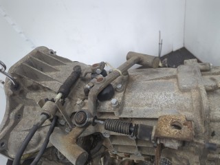 КПП 5-ст.мех. (МКПП), ориг. номер 8870879, Iveco Daily 1999-2006