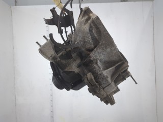 КПП 5-ст.мех. (МКПП), ориг. номер CA6R7002LBB, Ford Fiesta 2008-2013