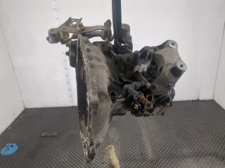 КПП 5-ст.мех. (МКПП) Opel Corsa 2006-2011