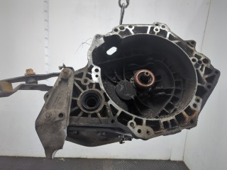 КПП 5-ст.мех. (МКПП) Opel Corsa 2006-2011