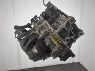 КПП 6-ст.мех. (МКПП), ориг. номер 4300032350, Hyundai i30 2010-2012