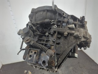 КПП 6-ст.мех. (МКПП), ориг. номер 4300032350, Hyundai i30 2010-2012