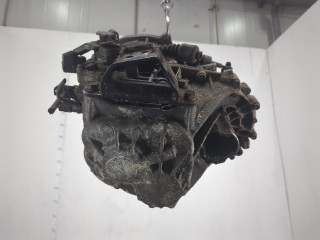 КПП 6-ст.мех. (МКПП), ориг. номер 4300032350, Hyundai i30 2010-2012
