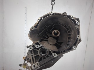 КПП 5-ст.мех. (МКПП), ориг. номер 5700646, 95517684, 5700650, Opel Corsa 2014-2019