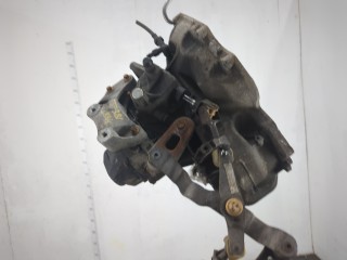 КПП 5-ст.мех. (МКПП), ориг. номер 5700646, 95517684, 5700650, Opel Corsa 2014-2019