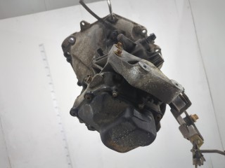 КПП 5-ст.мех. (МКПП), ориг. номер 5700646, 95517684, 5700650, Opel Corsa 2014-2019