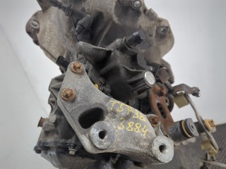 КПП 5-ст.мех. (МКПП), ориг. номер 5700646, 95517684, 5700650, Opel Corsa 2014-2019