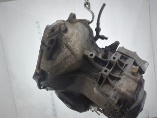 КПП 5-ст.мех. (МКПП), ориг. номер 5700646, 95517684, 5700650, Opel Corsa 2014-2019