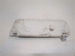 Козырек солнцезащитный правый, ориг. номер 5N0857552H, Volkswagen Tiguan 2011-2019