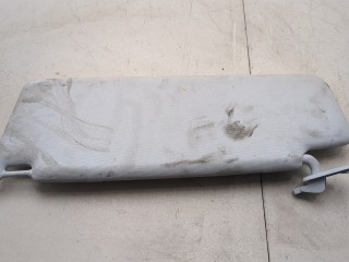 Козырек солнцезащитный правый, ориг. номер 5N0857552H, Volkswagen Tiguan 2011-2019