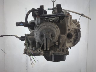 КПП - автомат (АКПП), ориг. номер 09G300038R, Skoda Roomster 2006-2010