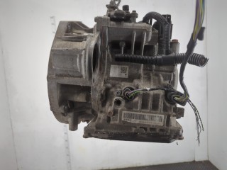 КПП - автомат (АКПП), ориг. номер 09G300038R, Skoda Roomster 2006-2010