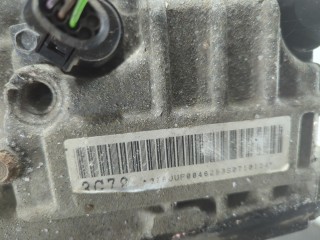 КПП - автомат (АКПП), ориг. номер 09G300038R, Skoda Roomster 2006-2010