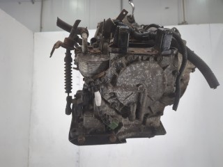 КПП - автомат (АКПП), ориг. номер 001300038D, Skoda Fabia 1999-2004