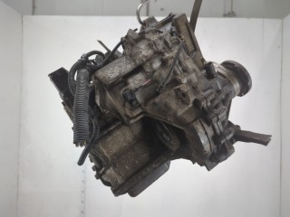 КПП - автомат (АКПП), ориг. номер 001300038D, Skoda Fabia 1999-2004