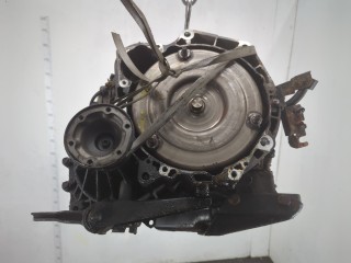 КПП - автомат (АКПП), ориг. номер 001300038D, Skoda Fabia 1999-2004