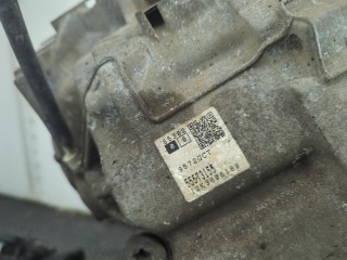КПП - автомат (АКПП), ориг. номер 55573153, Opel Meriva 2010-2014
