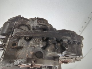 КПП - автомат (АКПП), ориг. номер 55585081, Opel Insignia 2008-2013