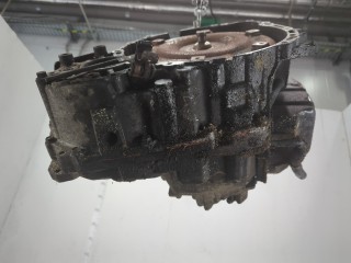 КПП - автомат (АКПП), ориг. номер 30713903, Volvo C70 2005-2009
