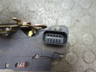 Замок двери правый передний, ориг. номер 51753227, Fiat Stilo 2001-2004
